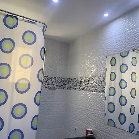 Apartamento Golem Central Stay Golem (Tirana)