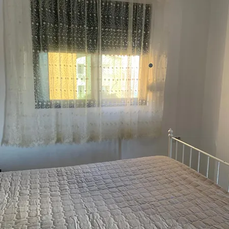 Golem Central Stay Golem (Tirana)