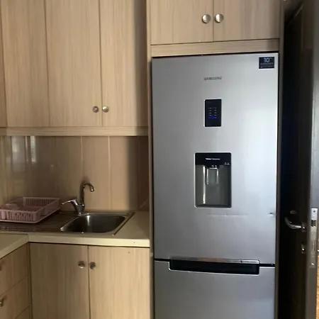 Golem Central Stay Golem (Tirana)