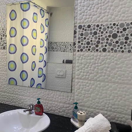 Golem Central Stay *