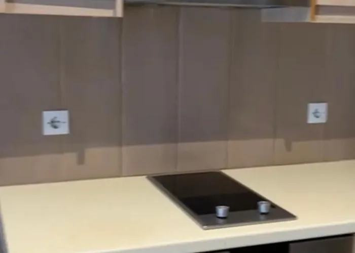 Apartamento Golem Central Stay Golem (Tirana)