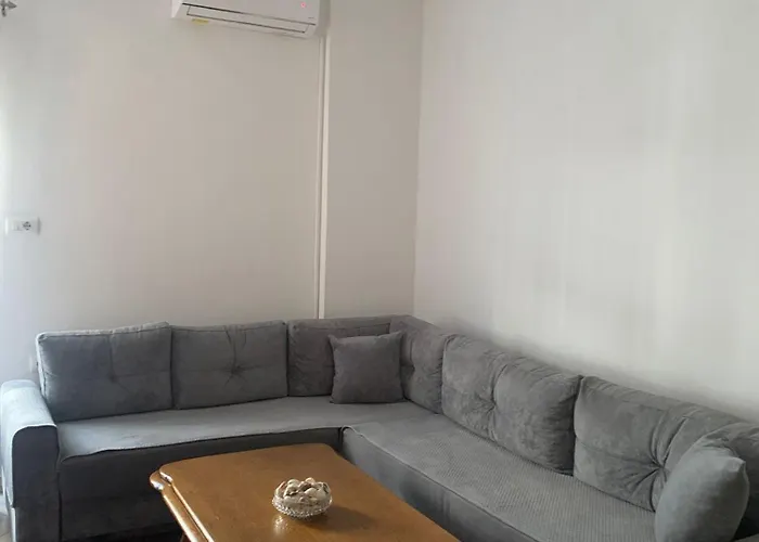 Golem Central Stay *