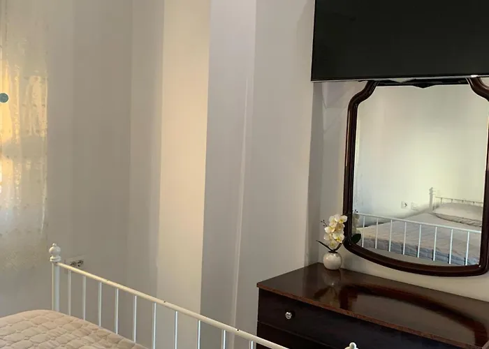 Golem Central Stay Apartamento Golem (Tirana)