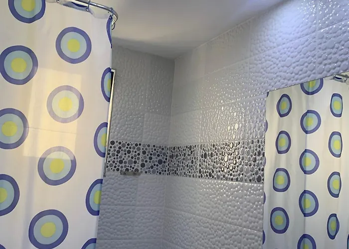 Apartamento Golem Central Stay Golem (Tirana)