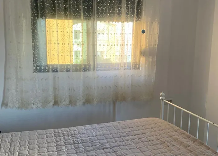 Golem Central Stay Golem (Tirana)