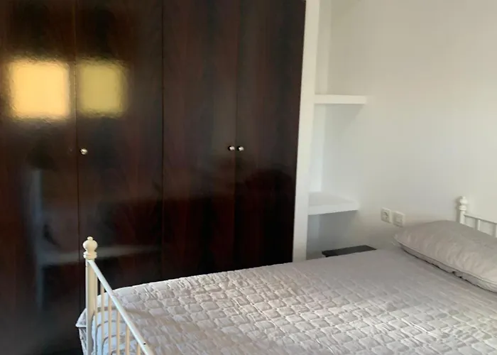 Golem Central Stay * Golem (Tirana)