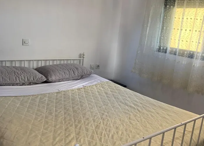 Golem Central Stay Apartamento Golem (Tirana)