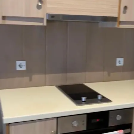 Apartament Golem Central Stay Golem (Tirana)