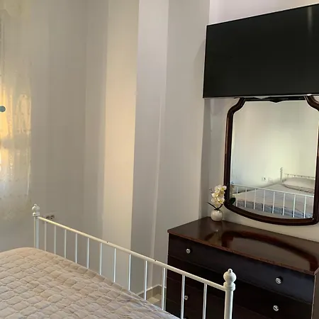 Golem Central Stay Daire Golem (Tirana)