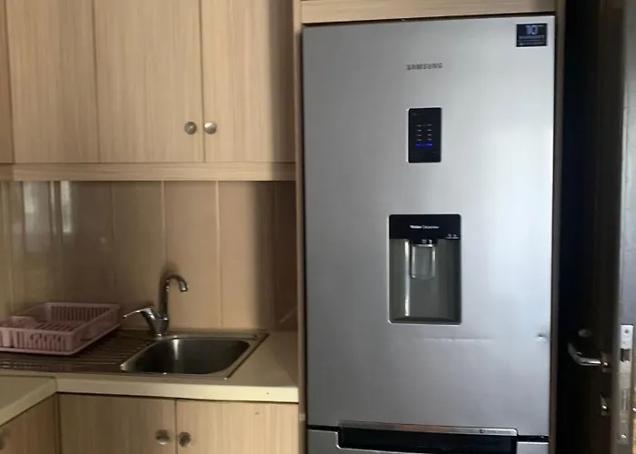 Golem Central Stay 格勒姆