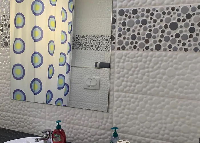 Golem Central Stay *